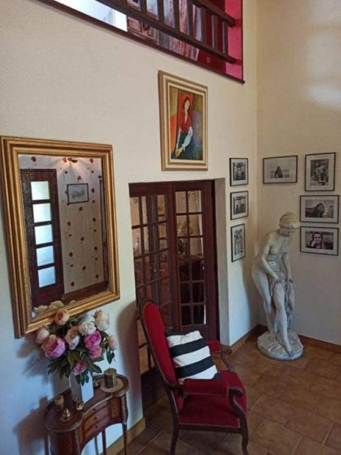 مبيت وإفطار Bonneuil-Matours Les Pierres Blanches المظهر الخارجي الصورة